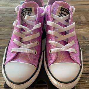 Girls Converse Shoes